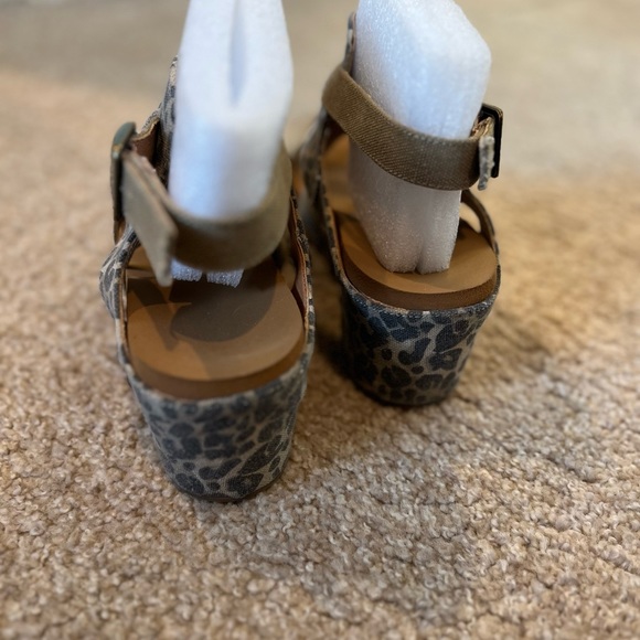 Excellent used condition Very G wedges. - Picture 6 of 8